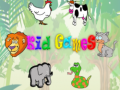 თამაშის Kid Games 