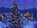 თამაშის Jigsaw Puzzle: Christmas  