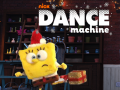 თამაშის Nick: Dance Machine  