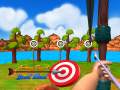 თამაშის Archery Expert: Small Island