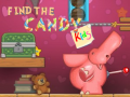 თამაშის Find The Candy Kids