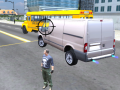 თამაშის Grand Action Crime: New York Car Gang