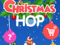 თამაშის Christmas Hop