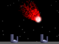 თამაშის Moon colony defense