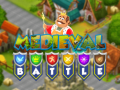 თამაშის Medieval Battle