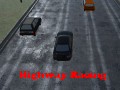 თამაშის Highway Racing  