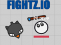 თამაშის Fightz.io