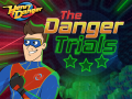 თამაშის Henry Danger: The Danger Trials    
