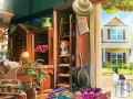თამაშის Yard Sale Tips