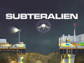 თამაშის Subteralien