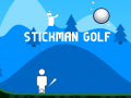 თამაშის Stickman Golf