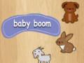 თამაშის Baby Boom