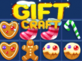 თამაშის Gift Craft