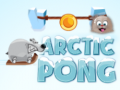 თამაშის Arctic Pong