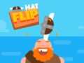 თამაშის Hat Flip