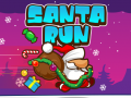 თამაშის Santa Run