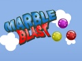 თამაშის Marble Blast