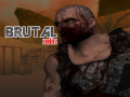 თამაშის Brutal Zombies