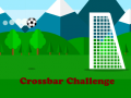 თამაშის Crossbar Challenge