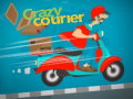 თამაშის Crazy Courier