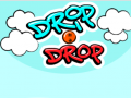 თამაშის Drip Drop