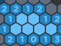 თამაშის Hexsweep.io