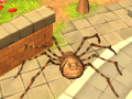 თამაშის Spider Simulator: Amazing City