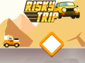 თამაშის Risky Trip