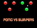 თამაშის Pong vs Bumpers