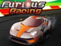 თამაშის Furious Racing