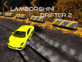 თამაშის Lamborghini Drifter 2