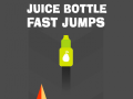 თამაშის Juice Bottle Fast Jumps