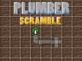 თამაშის Plumber Scramble