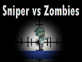 თამაშის Sniper vs Zombies