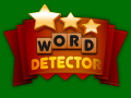 თამაშის Word Detector