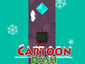 თამაშის Cartoon Dash