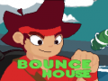 თამაშის The bounce house