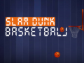 თამაშის Slam Dunk Basketball