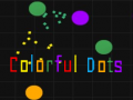 თამაშის Colorful Dots
