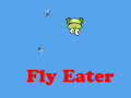 თამაშის Fly Eater