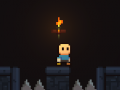 თამაშის A Platformer for Ants