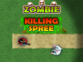 თამაშის  Zombie Killing Spree  