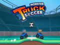 თამაშის Monster Truck Soccer