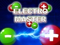 თამაშის Electrio Master
