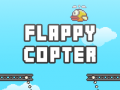 თამაშის Flappy Copter