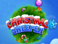 თამაშის Christmas Sweeper