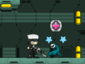 თამაშის Alien Hunter 2