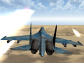 თამაშის Jetpack Fighter