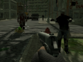თამაშის Zombie City