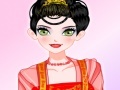 თამაშის Traditional Chinese Wedding Attire